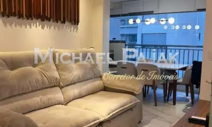 Apartamento com 2 quartos para alugar na Avenida Professor Francisco Morato, 350, Butantã, São Paulo