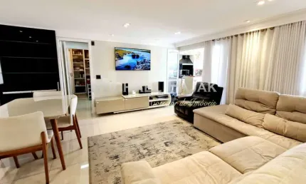 Apartamento com 3 quartos à venda na Rua Adele, 119, Santo Amaro, São Paulo