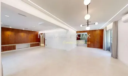 Apartamento com 4 quartos à venda na Avenida Horácio Lafer, 684, Itaim Bibi, São Paulo