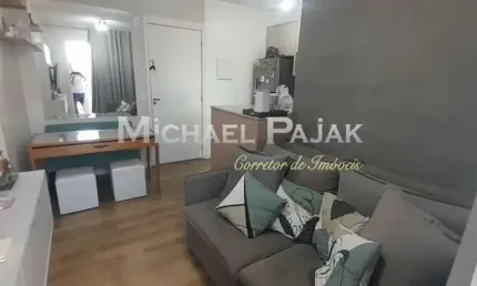 Vivaz Jardim Prudência Av. Cupecê 1877 Decorado Reformado Moderno Michael Pajak (11) 99996-4550
