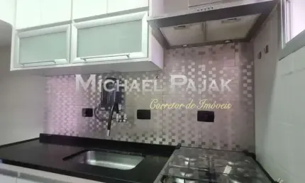 Apartamento com 2 quartos à venda na Rua das Tâmaras, 210, Vila Paulista, São Paulo