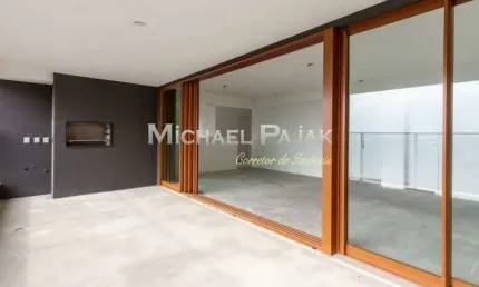 Apartamento com 3 quartos à venda na Rua Rita Joana de Sousa, 502, Brooklin, São Paulo, 145 m2 por R$ 2.500.000