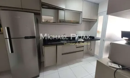 Apartamento com 3 quartos à venda na Rua Doutor Luiz Migliano, 190, Jardim Caboré, São Paulo, 92 m2 por R$ 900.000
