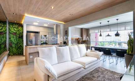 Apartamento com 2 quartos à venda na Rua Ambrizete, 186, Jardim Fonte do Morumbi, São Paulo