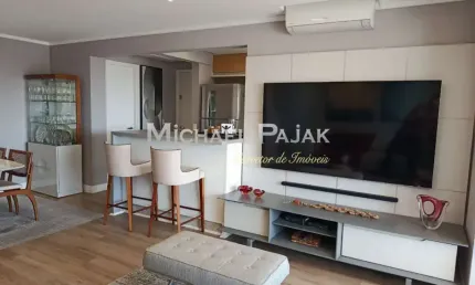 Apartamento com 2 quartos à venda na Rua Capitão Francisco Lipi, 529, Vila Dom Pedro II, São Paulo