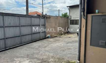 Barracão / Galpão / Depósito com 1 sala para alugar na Rua Limbani, 294, Jardim Vale das Virtudes, São Paulo