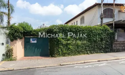 Casa com 3 quartos à venda na Rua Guararema, 666, Bosque da Saúde, São Paulo