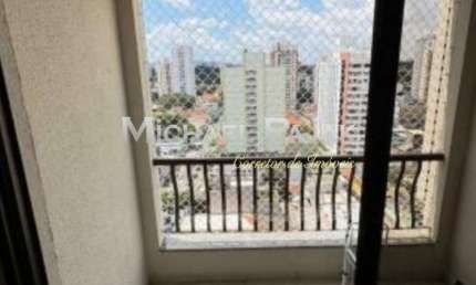 Apartamento com 3 quartos à venda na Rua Schilling, 579, Vila Leopoldina, São Paulo, 75 m2 por R$ 760.000