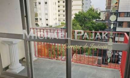 Apartamento com 3 quartos à venda na Rua Purpurina, 60, Sumarezinho, São Paulo, 80 m2 por R$ 1.190.000