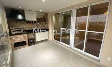 Apartamento com 3 quartos para alugar na Rua Tebas, 296, Vila Mascote, São Paulo, 85 m2 por R$ 5.000