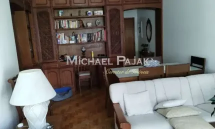 Apartamento com 3 quartos à venda na rua cayowaá, 604, perdizes, são paulo, 96 m2 por r$ 750.000