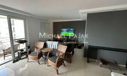 Apartamento com 3 quartos à venda na Rua Carlos Weber, 499, Vila Leopoldina, São Paulo
