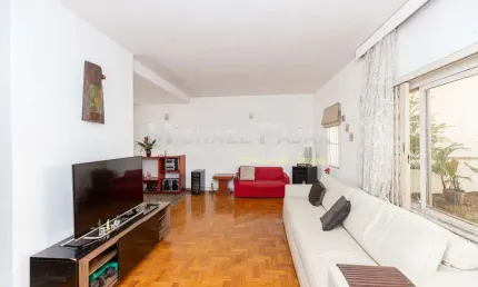 Casa com 3 quartos à venda na Rua Doutor Jesuíno Maciel, 2071, Campo Belo, São Paulo
