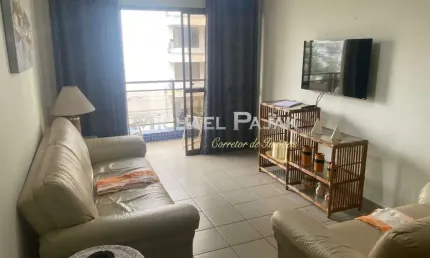 Apartamento com 3 quartos à venda na Rua São Paulo, 320, Loteamento João Batista Julião, Guarujá