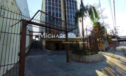 Prédio à venda na Avenida Guilherme Schell, 5546, Centro, Canoas