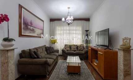 Casa em condomínio fechado com 4 quartos à venda na Avenida Santa Catarina, 1266, Vila Mascote, São Paulo