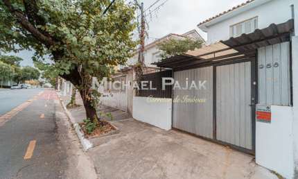 Casa tipo para venda com 2 quartos - Michael Pajak (11) 99996-4550