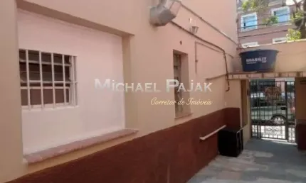 Prédio à venda na Rua Solon, 568, Bom Retiro, São Paulo, 640 m2 por R$ 1.400.000