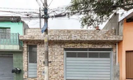 Casa em condomínio fechado com 3 quartos à venda na Rua Fernando Aguirre de Barros, 110, Jardim Monte Alegre, São Paulo