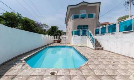 Casa em condomínio fechado com 5 quartos à venda na Rua Juvenal Galeno, 1, Jardim da Saude, São Paulo