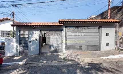 Casa em condomínio fechado com 4 quartos à venda na Rua Alberto Leal, 394, Jabaquara, São Paulo
