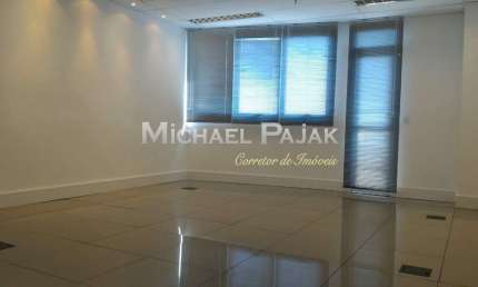 Ponto comercial para alugar na Rua Barão do Triunfo, 88, Brooklin Paulista, São Paulo, 32 m2 por R$ 2.200