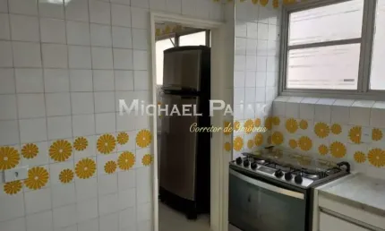 Apartamento com 2 quartos à venda na Rua Monte Alegre, 220, Perdizes, São Paulo, 75 m2 por R$ 900.000