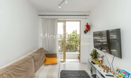 Morar Bem e Viver na melhor Localização da Av. Santa Catarina!