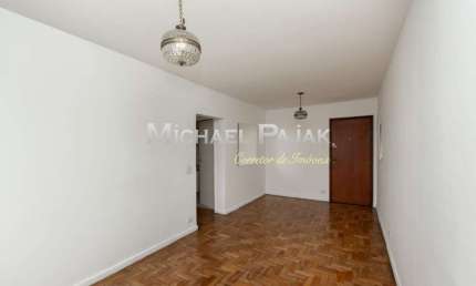 Apartamento com 2 quartos à venda na Rua João de Lacerda Soares, 179, Jardim das Acacias, São Paulo, 70 m2 por R$ 495.000