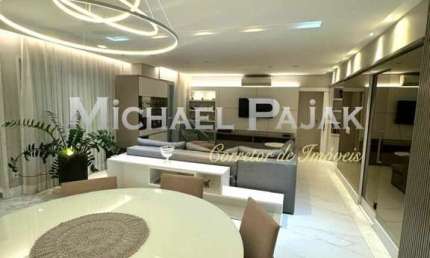 Vila Mascote Av. Damasceno Vieira 1080 Ed. Mistral, 3 Suites , 3 Vagas Michael Pajak (11) 99996-4550
