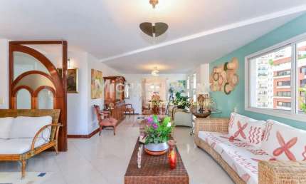 Cobertura com 3 quartos à venda na Rua Princesa Isabel, 1016, Brooklin Paulista, São Paulo, 393 m2 por R$ 3.480.000