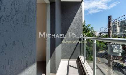Casa tipo para venda com 2 quartos - Michael Pajak (11) 99996-4550