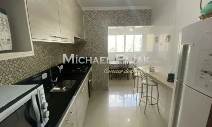 Apartamento com 2 quartos à venda na Rua Doutor Samuel Porto, 258, Saúde, São Paulo