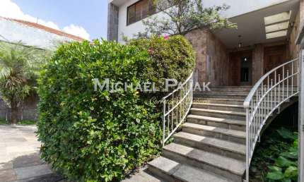 Casa tipo para venda com 3 quartos, sendo 3 suítes - Michael Pajak (11) 99996-4550
