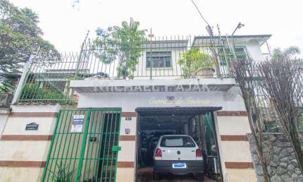 Casa tipo para venda com 3 quartos - Michael Pajak (11) 99996-4550