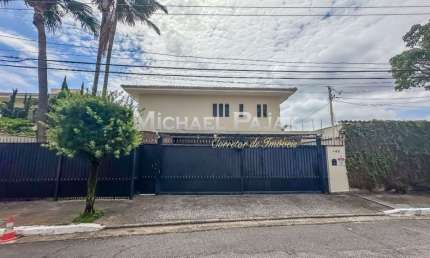 Casa tipo para venda com 3 quartos - Michael Pajak (11) 99996-4550