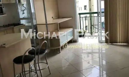 Apartamento com 1 quarto para alugar na rua doutor neto de araújo, 264, vila mariana, são paulo, 60 m2 por r$ 3.500