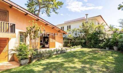 Casa em condomínio fechado com 3 quartos à venda na Rua Araporé, 802, Jardim Guedala, São Paulo, 250 m2 por R$ 7.500.000
