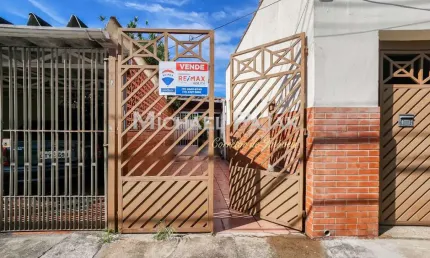 Casa tipo para venda com 3 quartos - Michael Pajak (11) 99996-4550