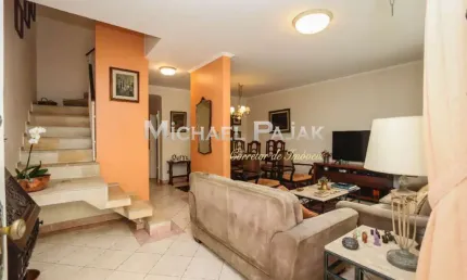 Casa tipo para venda com 3 quartos - michael pajak (11) 99996-4550