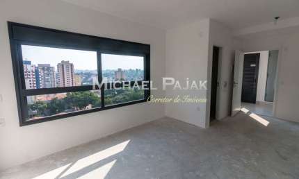 Apartamento com 1 quarto à venda na Rua dos Crisântemos, 75, Mirandópolis, São Paulo, 25 m2 por R$ 450.000