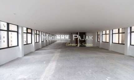 Ponto comercial com 1 sala para alugar na Rua Pequetita, 145, Vila Olímpia, São Paulo, 230 m2 por R$ 10.000