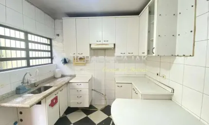 Casa Sobrado de esquina 2 Dormitórios 2 Vagas Michael Pajak (11) 99996-4550