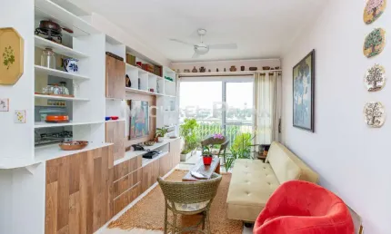 Apartamento tipo para venda com 2 quartos, sendo 1 suíte - Michael Pajak (11) 99996-4550
