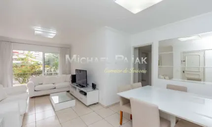 Apartamento tipo para venda com 3 quartos, sendo 1 suíte - Michael Pajak (11) 99996-4550
