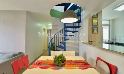 Apartamento tipo para venda com 2 quartos, sendo 1 suíte - michael pajak (11) 99996-4550