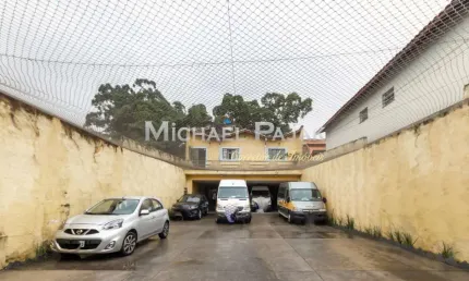 Casa comercial para venda - Michael Pajak (11) 99996-4550