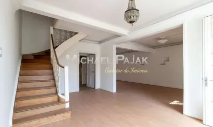 Casa tipo para venda com 3 quartos, sendo 1 suíte - Michael Pajak (11) 99996-4550