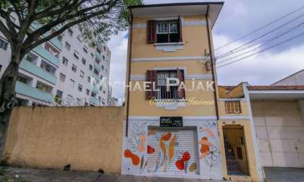 Casa tipo para venda com 4 quartos - Michael Pajak (11) 99996-4550