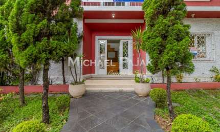 Casa comercial para venda - Michael Pajak (11) 99996-4550